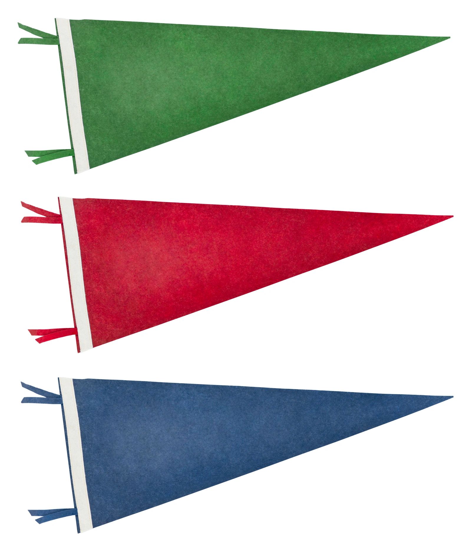 custom pennants outdoor